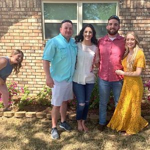 Meet your Posher, Taylor